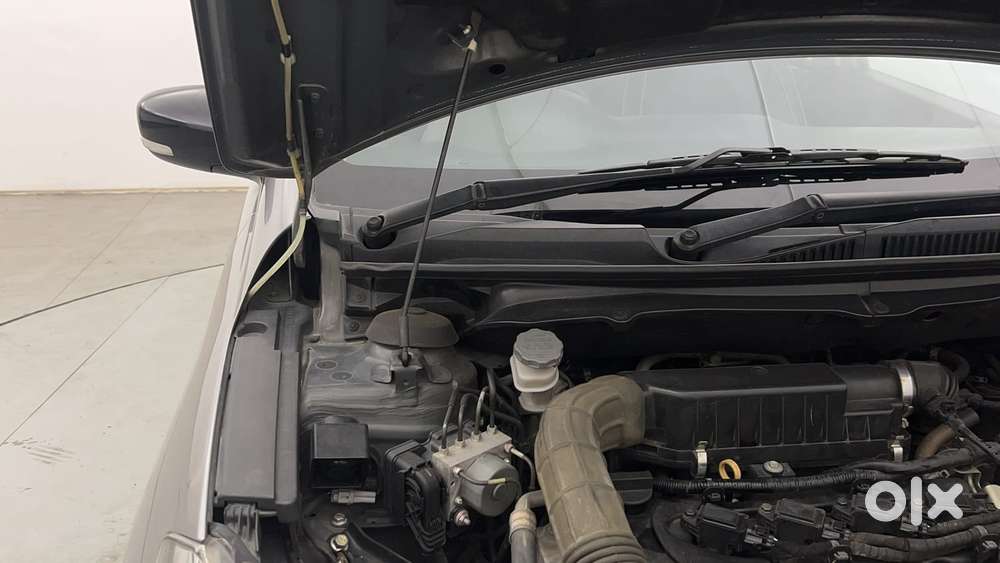 Maruti Suzuki Ciaz 1.5 S Shvs Mt, 2020, Petrol