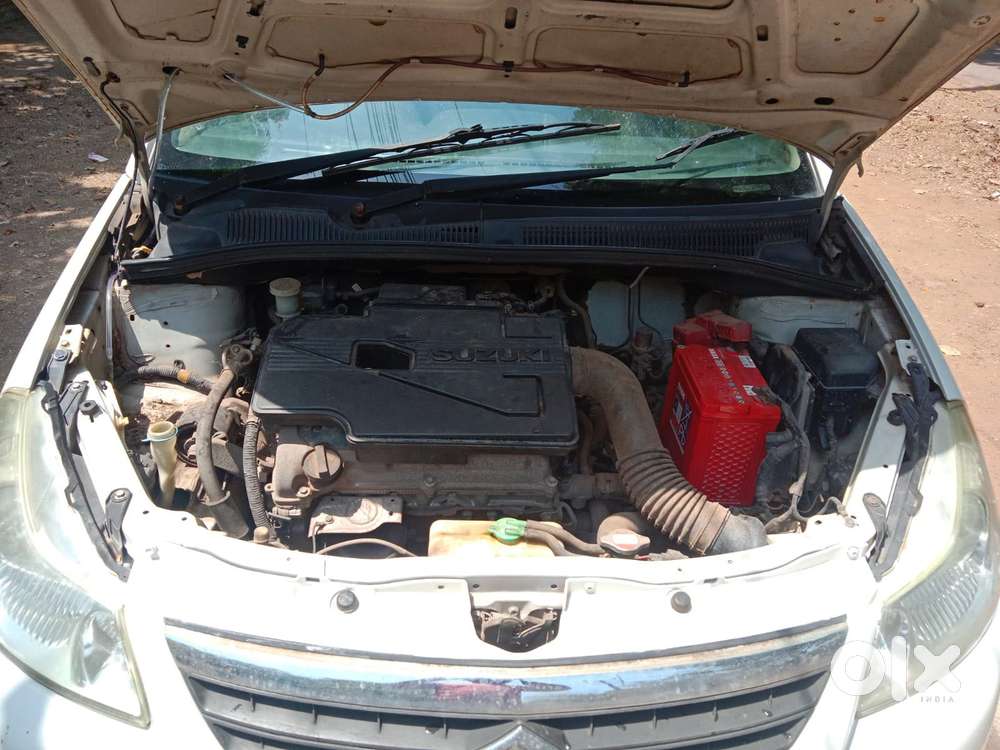 Maruti Suzuki Sx4 Zxi (opt), 2009, Petrol
