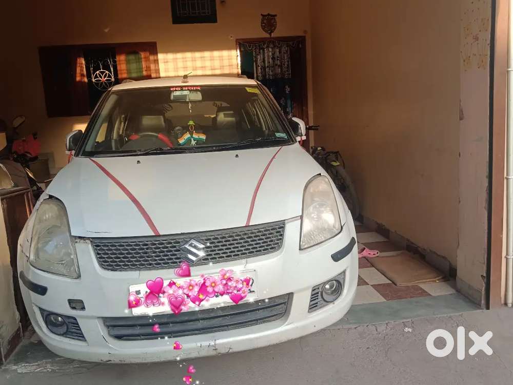 Maruti Suzuki Swift 2010