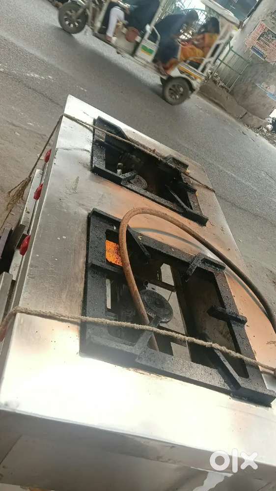 Restaurant kitchen item