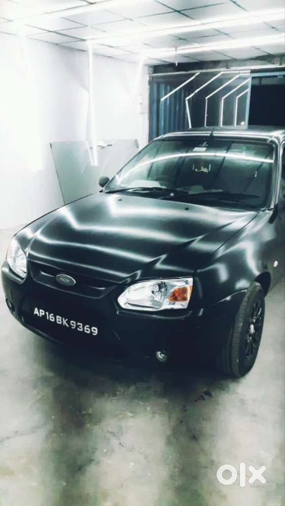 Ford Ikon Diesel 2009