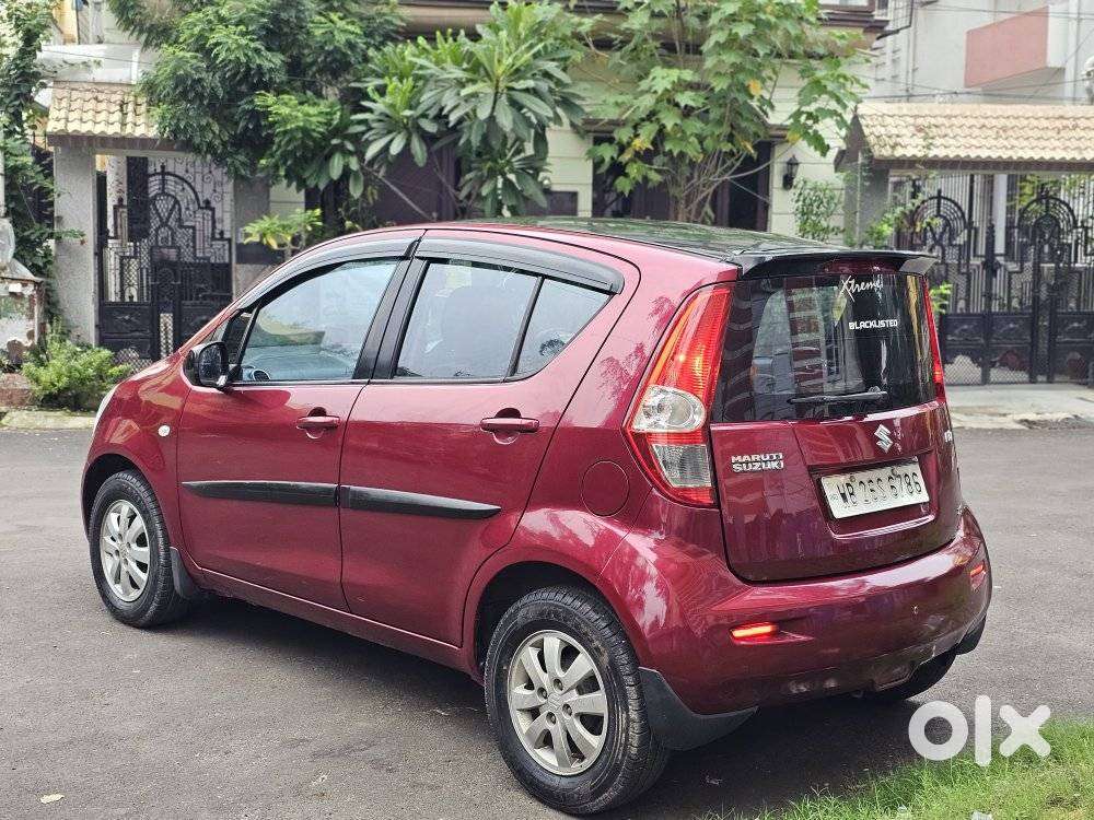 Maruti Suzuki Ritz Zdi Bs-iv, 2013, Diesel