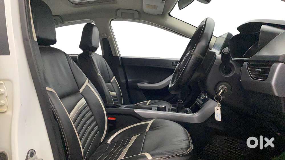 Tata Nexon 1.2 Revotron Xma Amt, 2022, Petrol