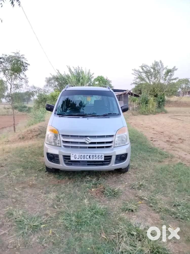Maruti Suzuki Wagon R 2010 Petrol Good Condition