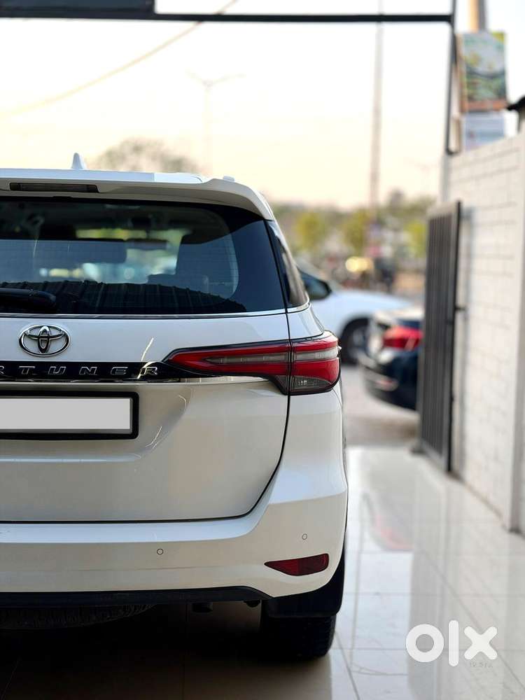 Toyota Fortuner 4x2 At 2.8 Diesel, 2024, Diesel