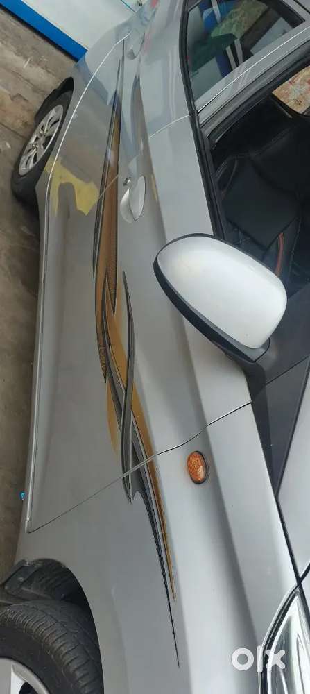 Hyundai Eon Sportz 2013 Car