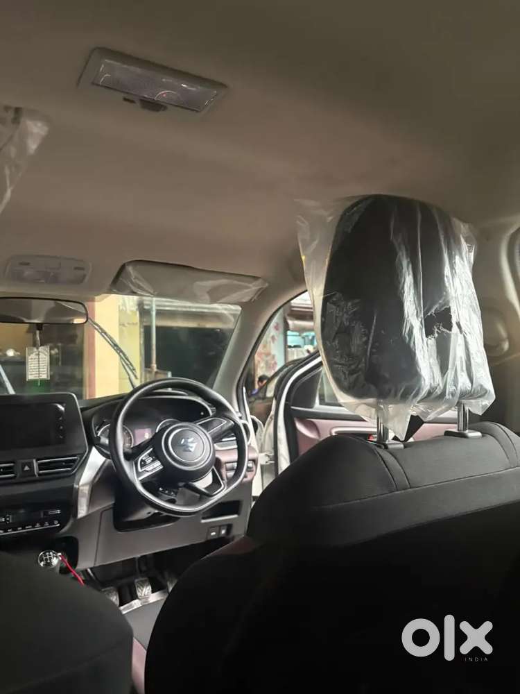 Maruti Suzuki Fronx Delta 2026