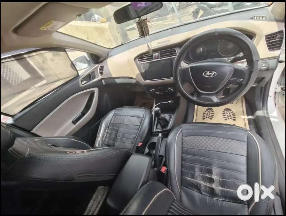 Hyundai I20 1.2 Magna 2018