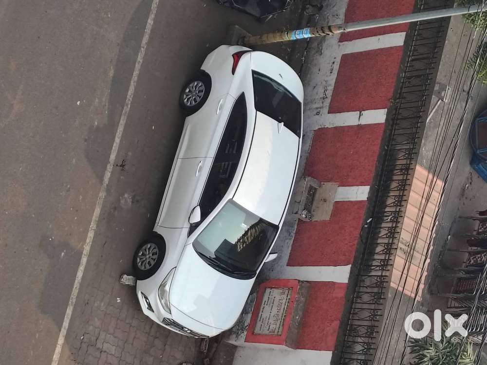 It Is Single Hand Used Car And All Service With Company