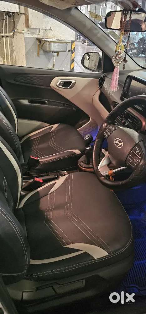 Hyundai Aura 1.2 Mt Sx 2025 Cng For Sale,1st Owner