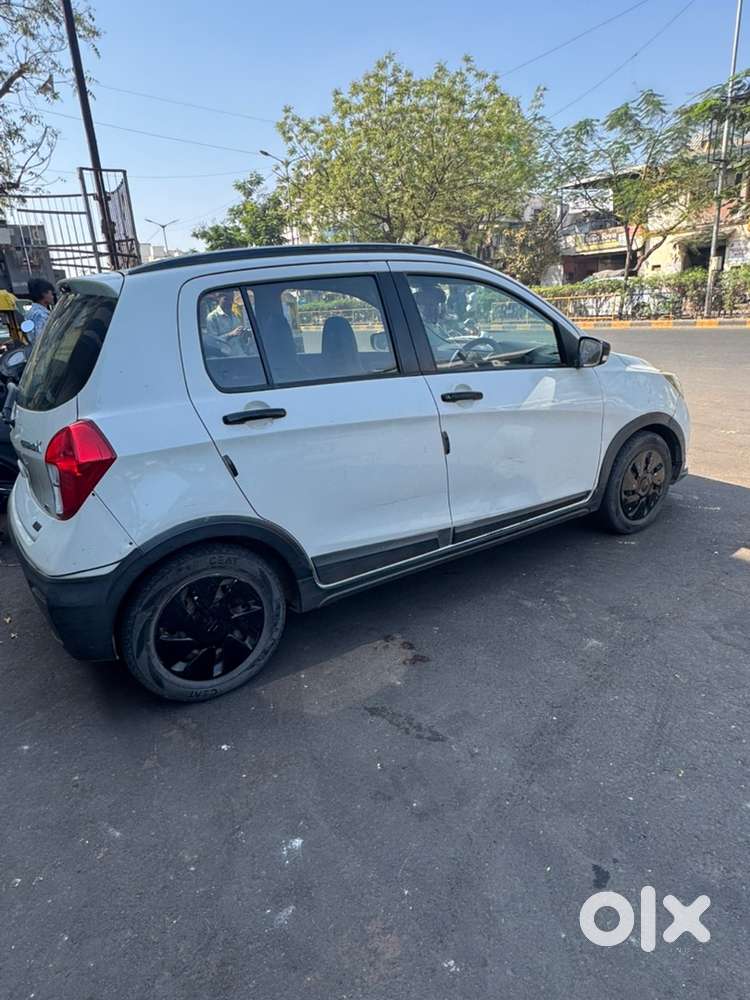 Maruti Suzuki Celerio X 2018 Cng & Hybrids Good Condition