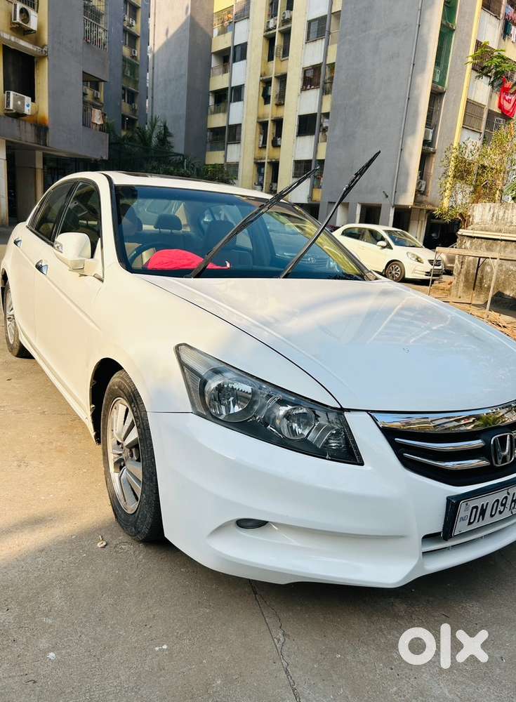 Honda Accord Automatic 2012