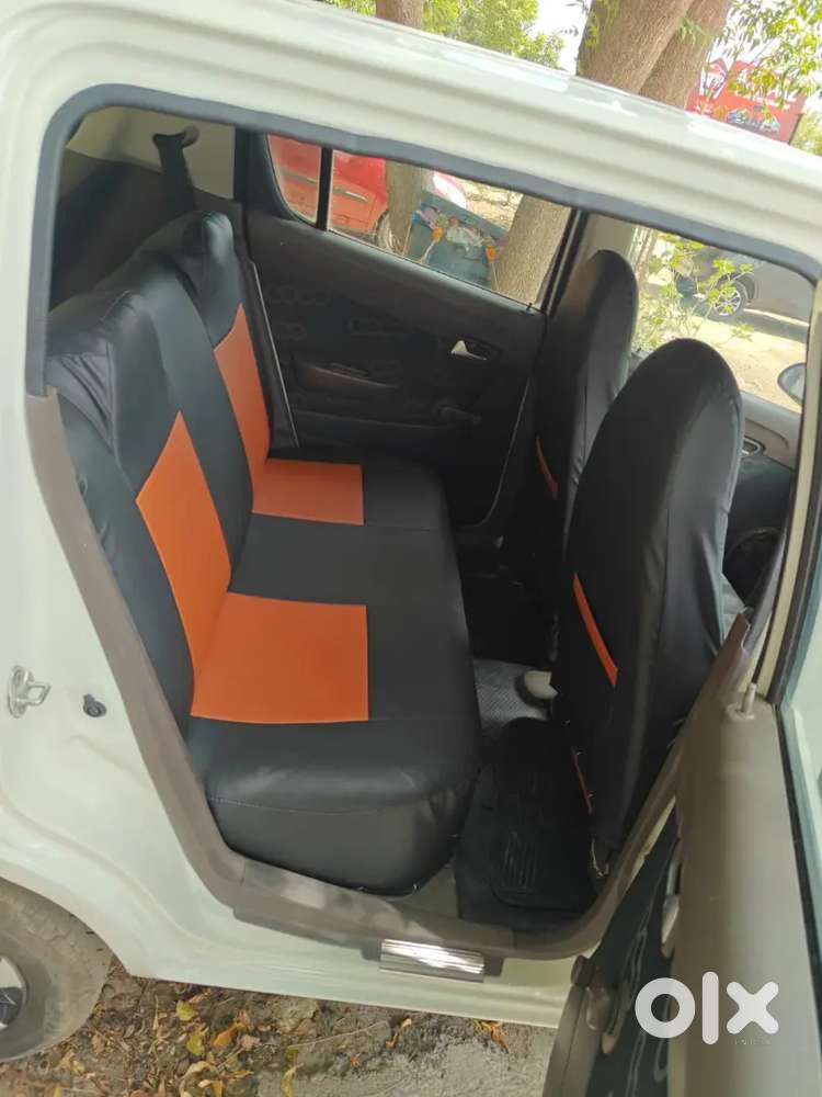 Maruti Suzuki Alto 800 2013