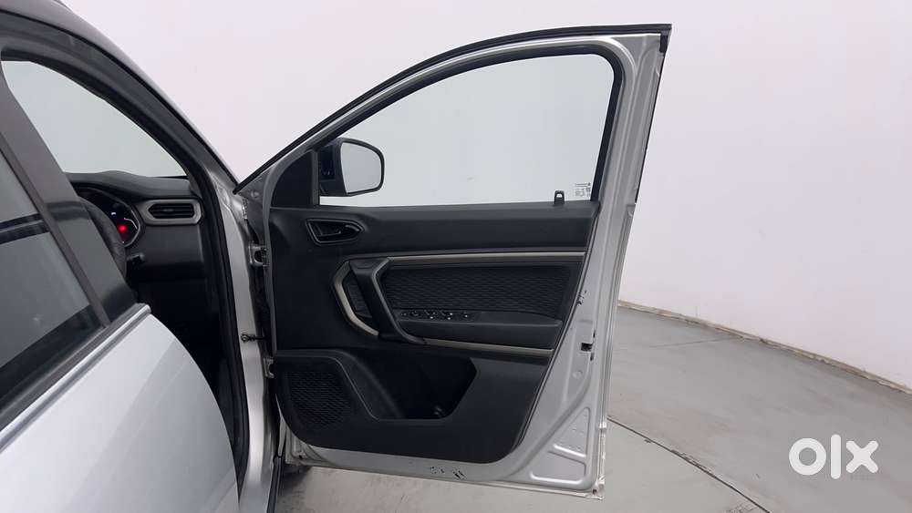 Renault Kiger Rxz, 2021, Petrol