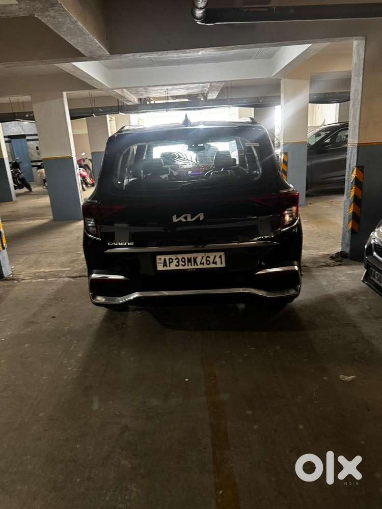 Kia Caren 2022 Well Maintained Ap Registration