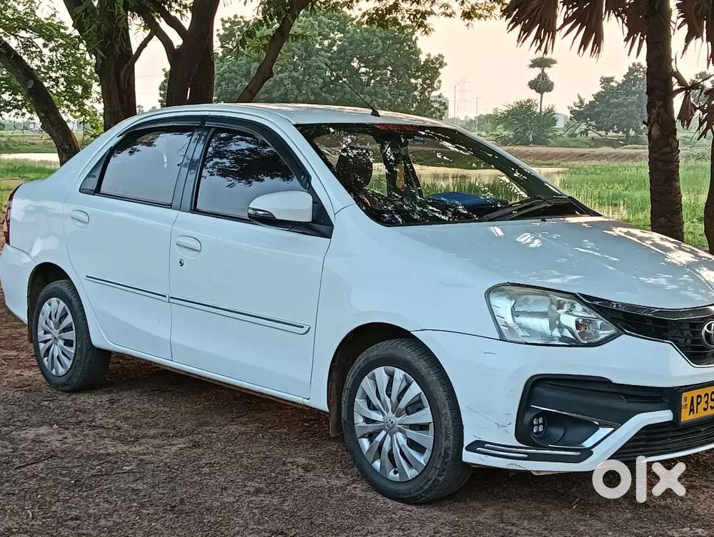 Good Condition Vechile