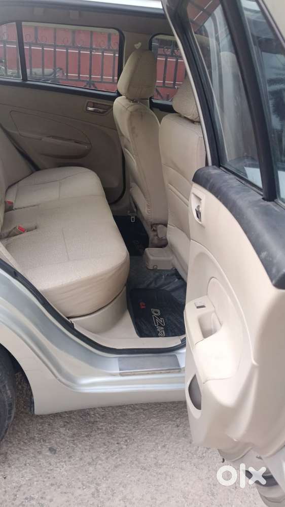 Maruti Suzuki Dzire Vdi, 2013, Diesel