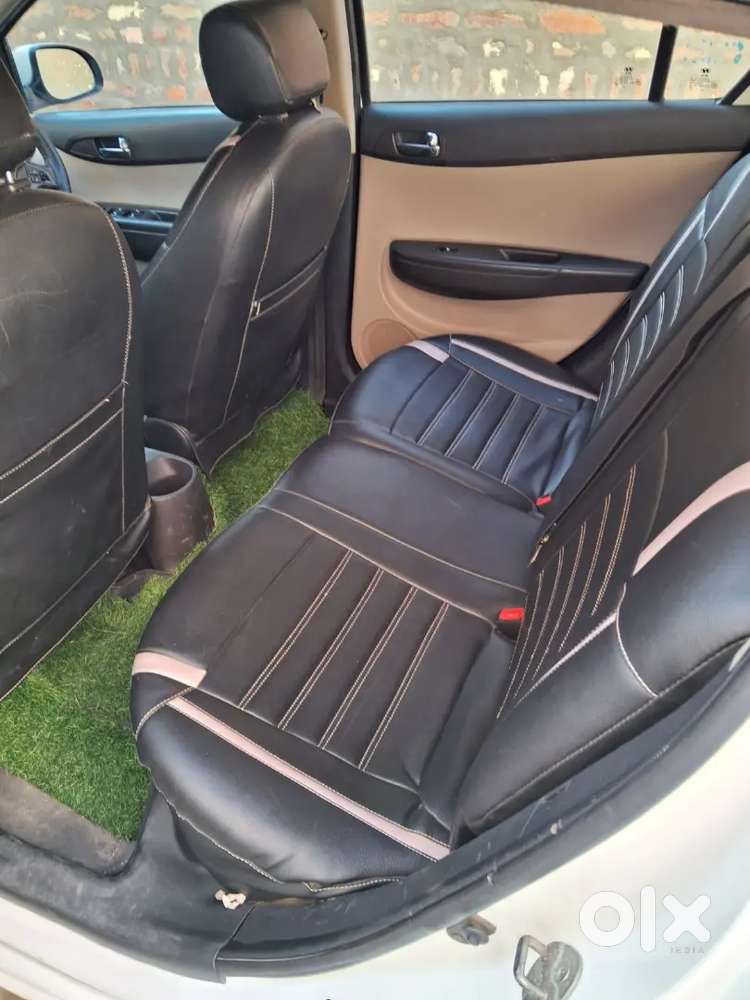 Hyundai I20 2013 Diesel Well Maintained