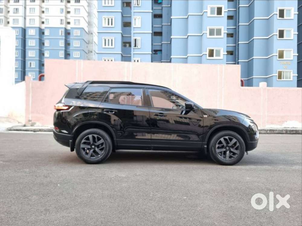 Tata Safari 2.0 Kryotec Xza Plus, 2022, Diesel