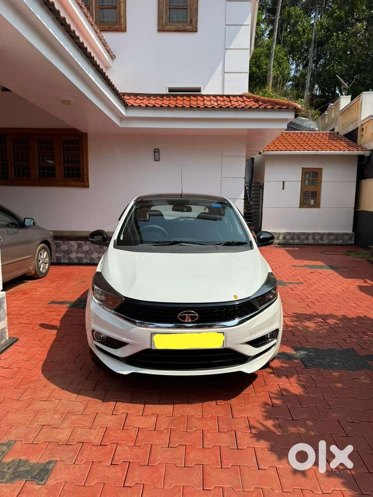Tata Tiago Petrol 2021