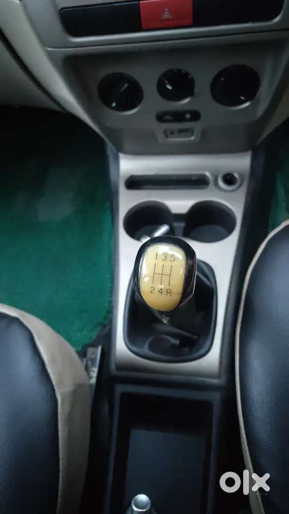 Tata Indica Vista 2013 Diesel Well Maintained