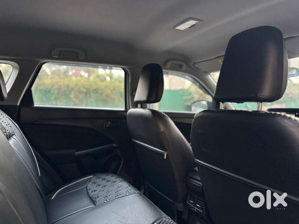 Maruti Suzuki Brezza 1.5 Vxi Cng, 2023, Petrol