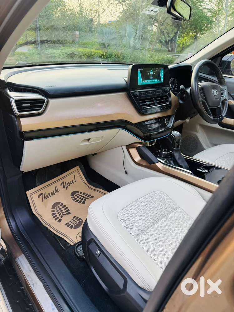 Tata Safari 2.0 Kryotec Xza Plus 6s Adventure, 2022, Diesel