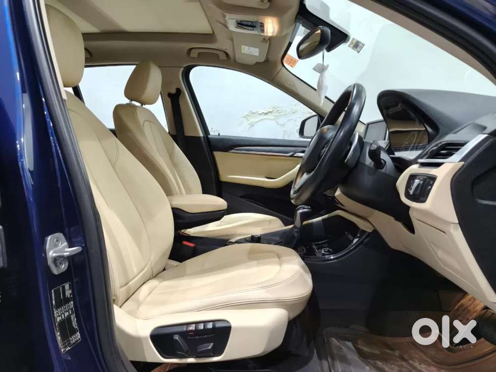 Bmw X1 2.0 Sdrive20d Xline, 2017, Diesel