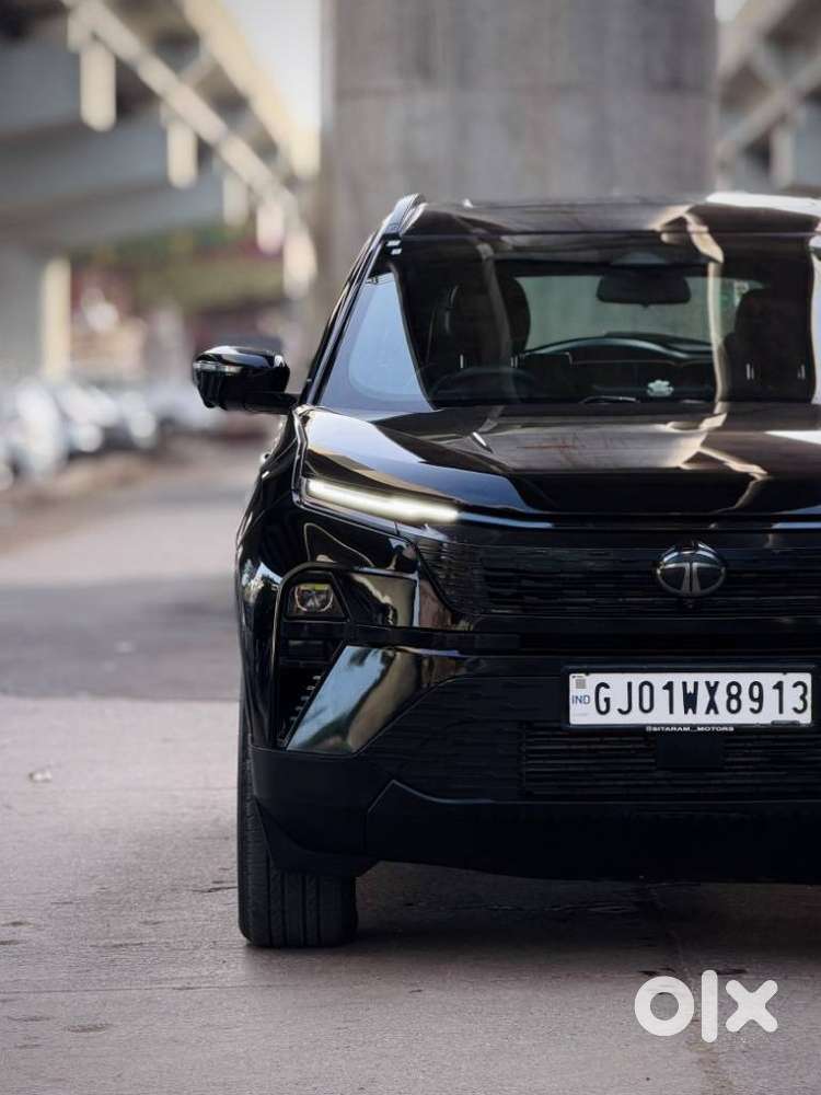 Tata Harrier Adventure X Plus At, 2025, Diesel
