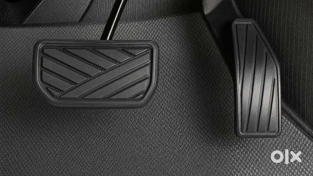 Maruti Suzuki Ignis 1.2 Amt Zeta, 2018, Petrol