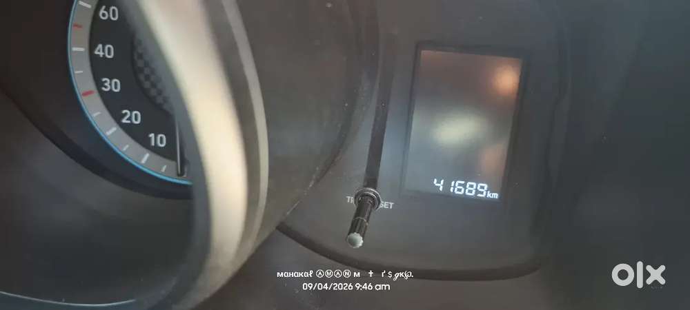 2019
41000 Km Original Meter On Record 
1 Owner 
Diesel
Sx(sunroof)
