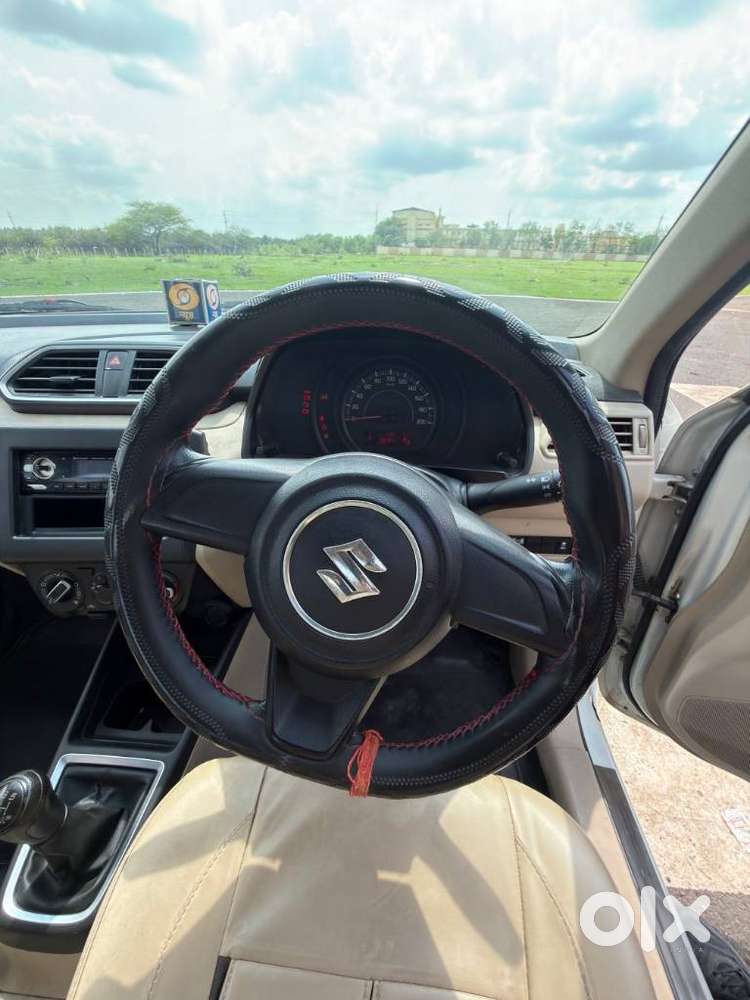 Maruti Suzuki Dzire 1.2 Tour S Cng, 2024, Cng & Hybrids