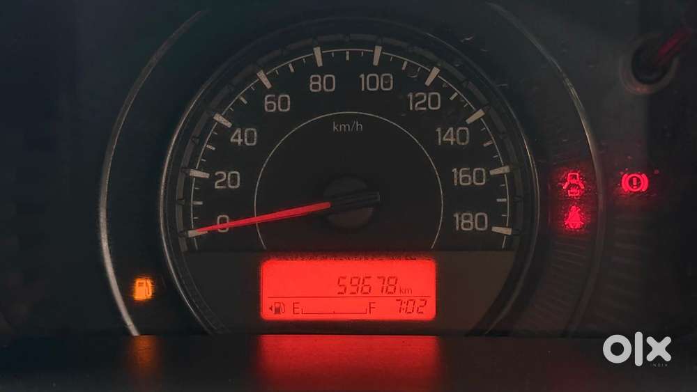 Maruti Suzuki Wagon R Vxi, 2022, Petrol
