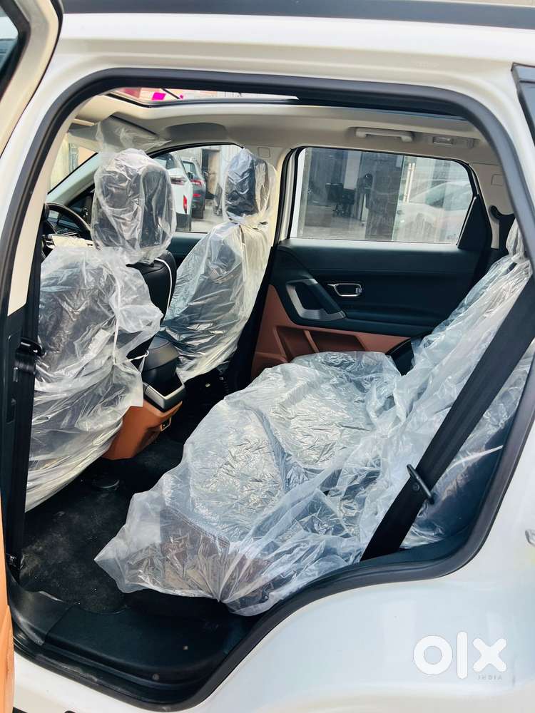 Tata Harrier Adventure X Plus, 2025, Diesel