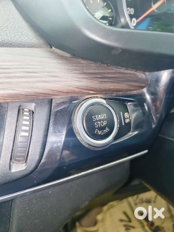 Bmw X5 Xdrive 30d M Sport, 2019, Diesel