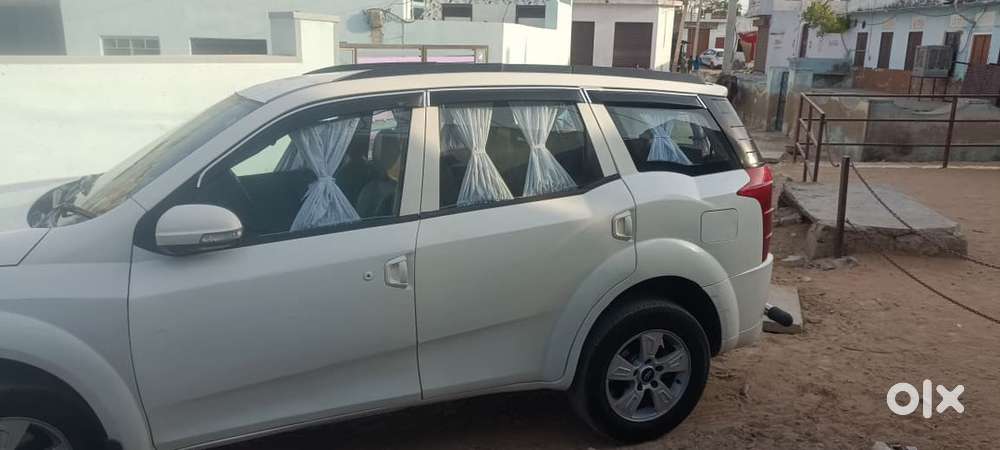 Mahindra Xuv500 Diesel 2016