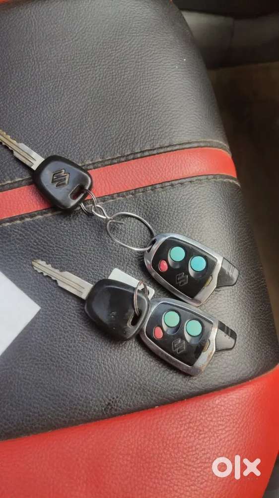 4 New Tyre Chilled Ac