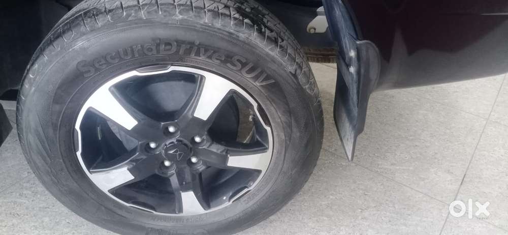 Mahindra Scorpio Classic 2.2 S 11 Mt 7 Cc, 2024, Diesel