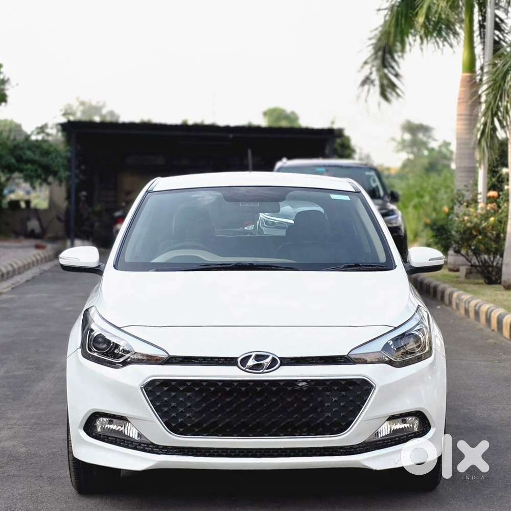 Hyundai Diesel Car 2016