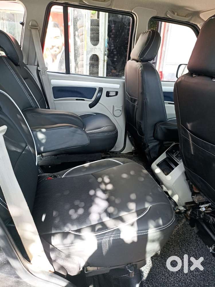 Mahindra Scorpio S11 Mt 7s, 2020, Diesel