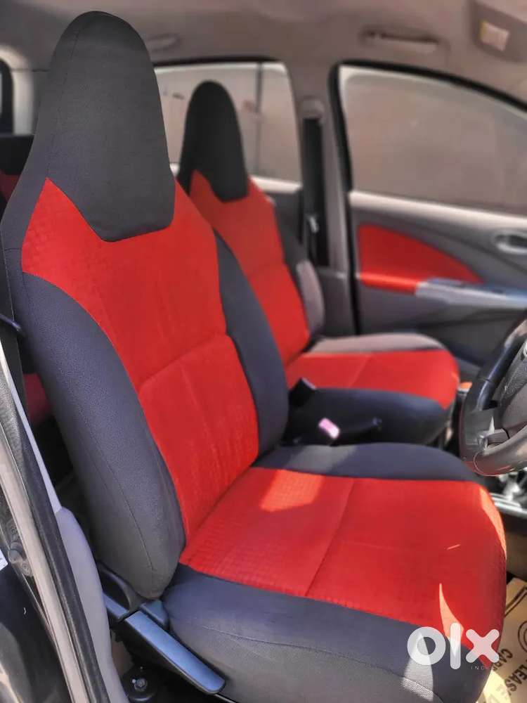 Toyota Etios Liva 2011 Petrol Well Maintained