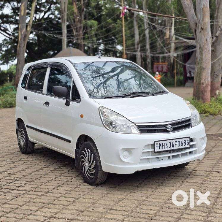 Maruti Suzuki Estilo Lxi, 2009, Petrol