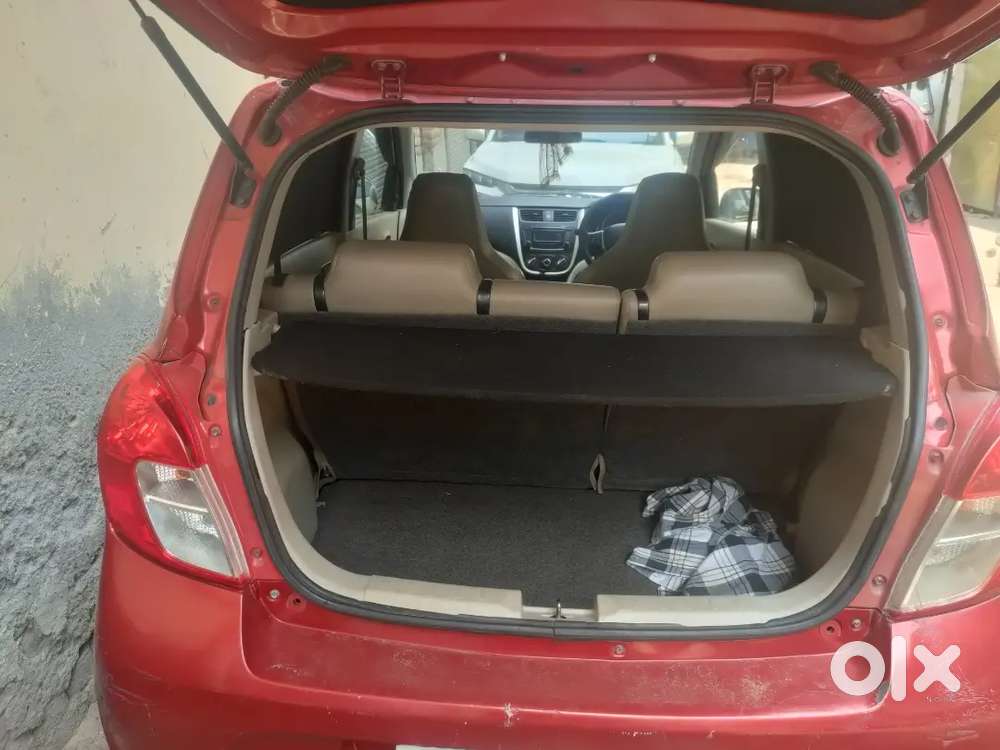 Celerio Zxi Optional  2018