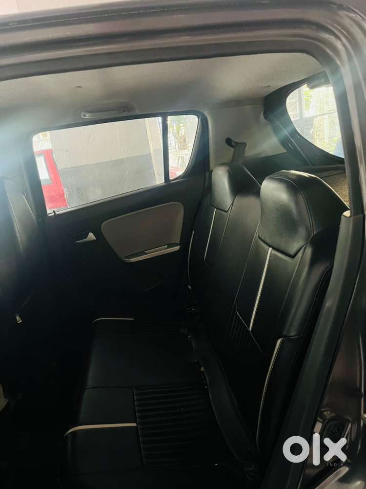 Maruti Suzuki Alto 2015