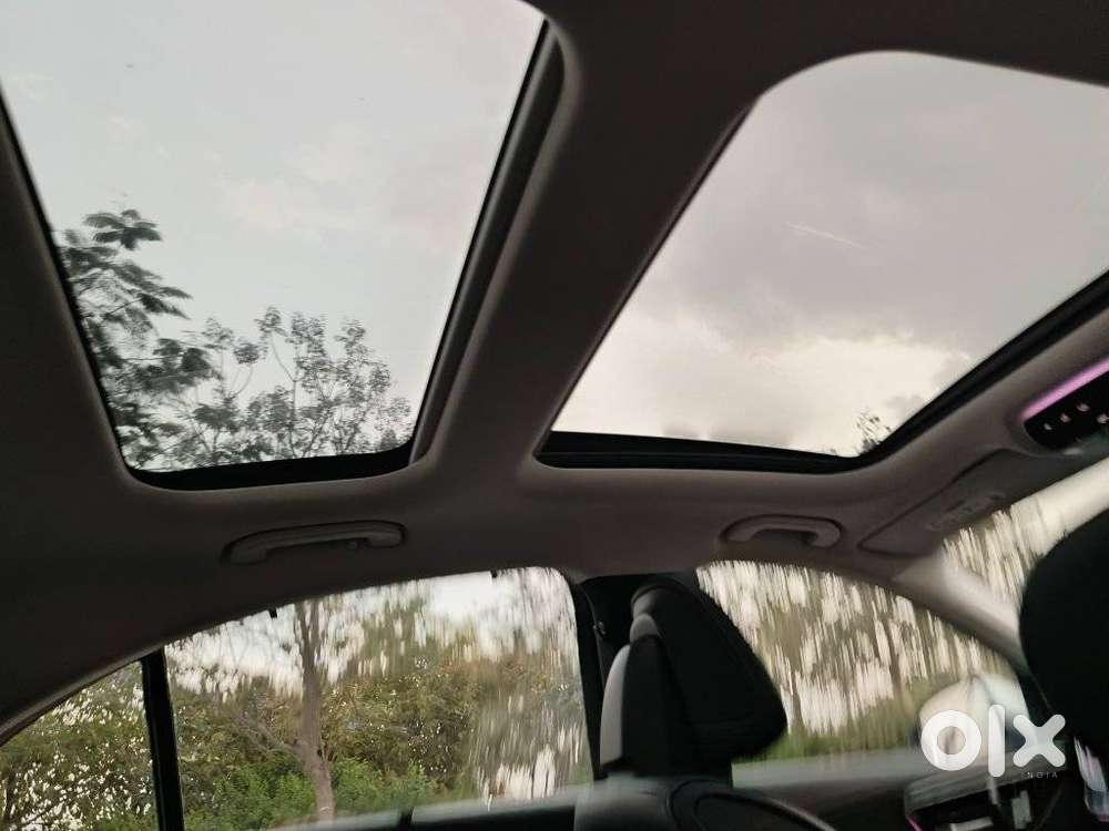 Mercedes-benz C-class 2.0 220d, 2024, Diesel