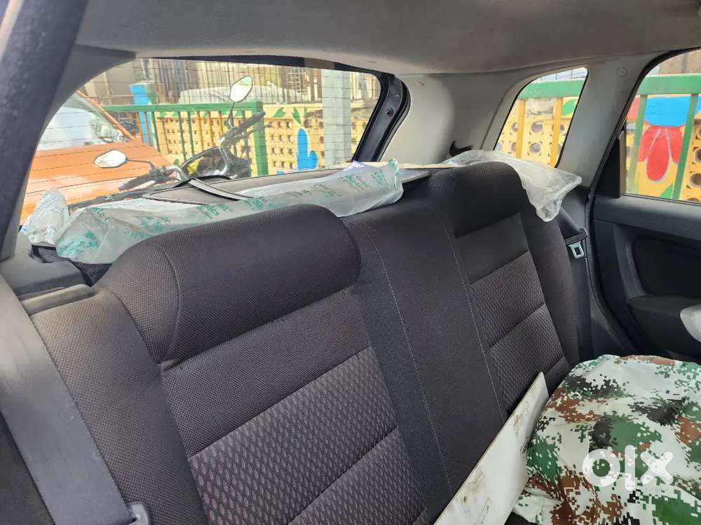 Ford Figo 2011 Petrol Good Condition