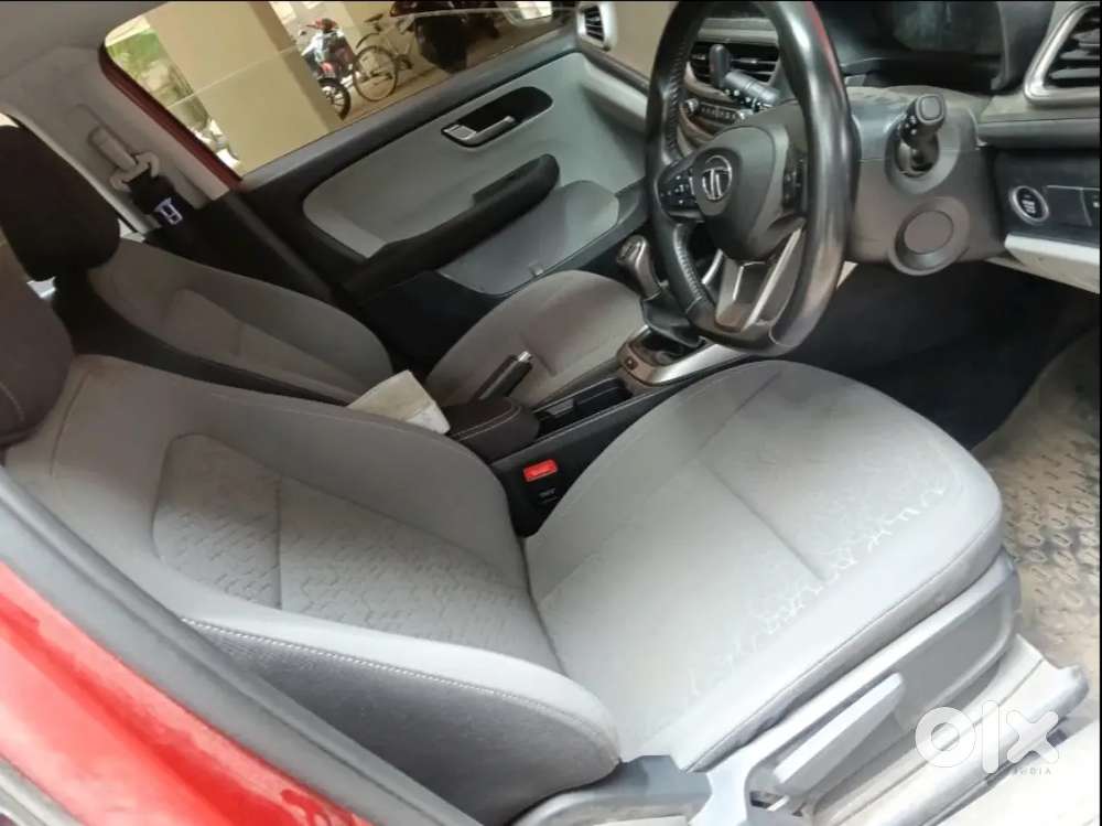 Tata Altroz 2020 Petrol Good Condition