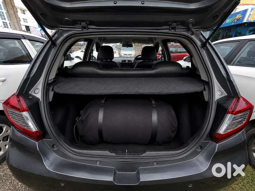 Tata Tiago Xt Icng, 2021, Cng & Hybrids