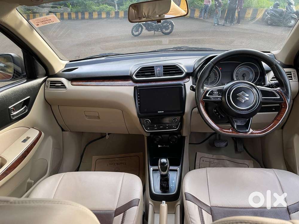 Maruti Suzuki Swift Dzire Zdi Plus , 2017, Diesel