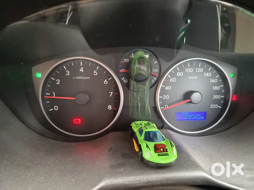 Hyundai I20 2013 Petrol Well Maintained